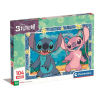 Javoli Disney Lilo és Stitch, A csillagkutya Angel 104 db-os puzzle Clementoni