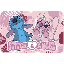Javoli Disney Lilo és Stitch, A csillagkutya Angel tányéralátét 43x28 cm konyhai eszköz