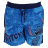 Javoli Disney Lilo és Stitch, A csillagkutya Blue gyerek fürdőnadrág, short 3-8 év