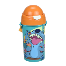 Javoli Disney Lilo és Stitch, A csillagkutya Cool kulacs, sportpalack 500 ml babaétkészlet