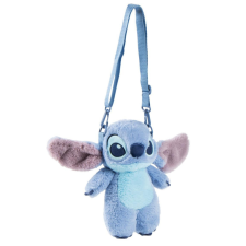 Javoli Disney Lilo és Stitch, A csillagkutya Cute plüss hátizsák, táska 28 cm gyerek hátizsák, táska