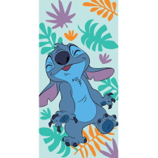 Javoli Disney Lilo és Stitch, A csillagkutya Fun fürdőlepedő, strand törölköző 70x140cm lakástextília