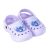 Javoli Disney Lilo és Stitch, A csillagkutya gyerek papucs clog 28/29