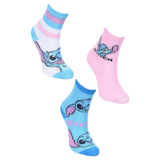 Javoli Disney Lilo és Stitch, A csillagkutya gyerek zokni 23/26
