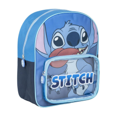 Javoli Disney Lilo és Stitch, A csillagkutya hátizsák, táska 30 cm