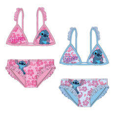 Javoli Disney Lilo és Stitch, A csillagkutya Hibiscus gyerek fürdőruha, bikini 3-8 év
