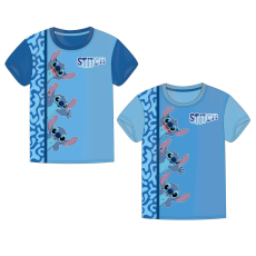 Javoli Disney Lilo és Stitch, A csillagkutya Loving Look gyerek rövid póló, felső 3-8 év