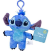 Javoli Disney Lilo és Stitch, A csillagkutya Mini Alien 2D plüss figura akasztóval 14 cm