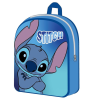 Javoli Disney Lilo és Stitch, A csillagkutya Mini Monster hátizsák, táska 30 cm