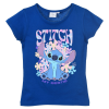Javoli Disney Lilo és Stitch, A csillagkutya My Bestie gyerek rövid póló, felső 3-8 év