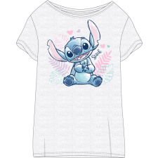 Javoli Disney Lilo és Stitch, A csillagkutya női rövid hálópóló M gyerek póló