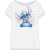 Javoli Disney Lilo és Stitch, A csillagkutya női rövid hálópóló M