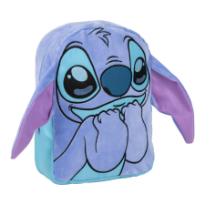 Javoli Disney Lilo és Stitch, A csillagkutya plüss hátizsák, táska 28 cm ajándéktárgy