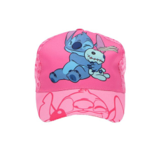 Javoli Disney Lilo és Stitch, A csillagkutya Scrump gyerek baseball sapka 53-55 cm