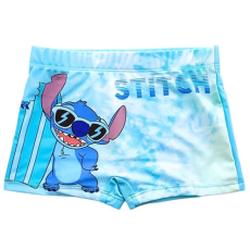 Javoli Disney Lilo és Stitch, A csillagkutya Surf gyerek fürdőnadrág, short 98-128 cm