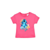 Javoli Disney Lilo és Stitch, A csillagkutya Surf Pink baba póló, felső 6-24 hó