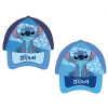 Javoli Disney Lilo és Stitch, A csillagkutya Sweet Blue gyerek baseball sapka 52-54 cm