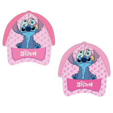 Javoli Disney Lilo és Stitch, A csillagkutya Sweet Scrump gyerek baseball sapka 52-54 cm
