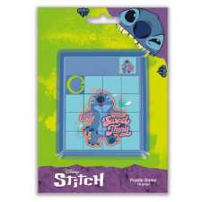 Javoli Disney Lilo és Stitch, A csillagkutya Sweet Thing csúsztatós logikai kirakó kreatív és készségfejlesztő