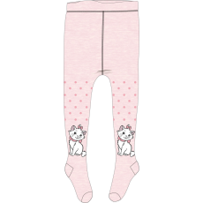 Javoli Disney Marie cica gyerek harisnya 3 - 8 év / 98 - 128 cm