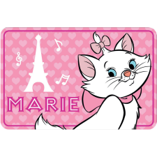 Javoli Disney Marie cica tányéralátét 43*28 cm konyhai eszköz