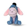 Javoli Disney Micimackó Eeyore 3D plüss figura akasztóval, táskadísz 13 cm