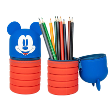 Javoli Disney Mickey 3D tolltartó 20 cm tolltartó