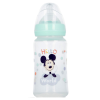 Javoli Disney Mickey baba cumisüveg 2,4 dl