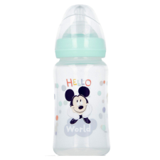 Javoli Disney Mickey baba cumisüveg 2,4 dl cumisüveg