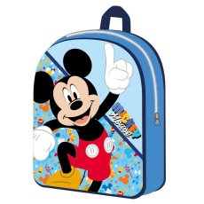 Javoli Disney Mickey Classic hátizsák, táska 30 cm