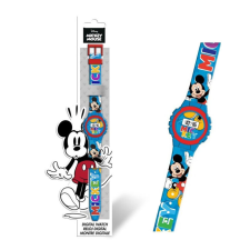 Javoli Disney Mickey digitális karóra karóra