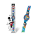 Javoli Disney Mickey digitális karóra