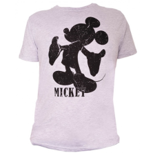 Javoli Disney Mickey férfi rövid póló, felső M gyerek póló