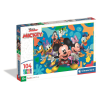 Javoli Disney Mickey Friends 104 db-os puzzle Clementoni