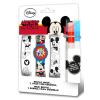 Javoli Disney Mickey Fun digitális karóra + színezhető óraszíj szett