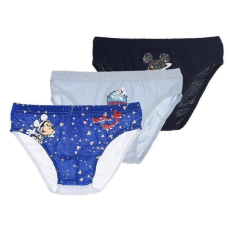 Javoli Disney Mickey gyerek fehérnemű, alsó 3 darab/csomag