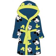 Javoli Disney Mickey gyerek köntös 92-128 cm