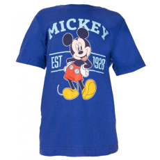 Javoli Disney Mickey gyerek rövid póló 98/104 cm