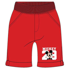 Javoli Disney Mickey gyerek rövidnadrág 4 év
