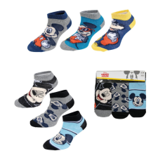 Javoli Disney Mickey gyerek titokzokni 23-34 gyerek zokni