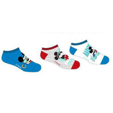 Javoli Disney Mickey gyerek titokzokni 31/34