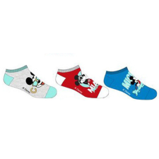 Javoli Disney Mickey gyerek titokzokni 31/34 gyerek zokni