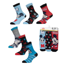 Javoli Disney Mickey gyerek zokni 23-34 gyerek zokni