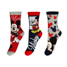 Javoli Disney Mickey gyerek zokni 27/30