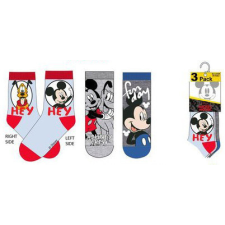 Javoli Disney Mickey gyerek zokni 31/34 gyerek zokni