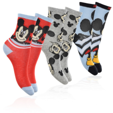 Javoli Disney Mickey gyerek zokni 31/34