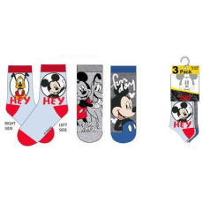 Javoli Disney Mickey gyerek zokni 31/34