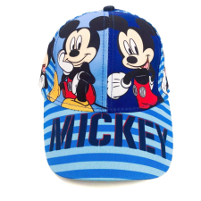 Javoli Disney Mickey Moments gyerek baseball sapka 51-53 cm gyerek sapka
