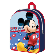 Javoli Disney Mickey Oh Boy hátizsák, táska 30 cm