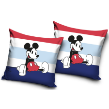 Javoli Disney Mickey párna, díszpárna 40x40 cm lakástextília